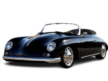 Preço de Porsche 356