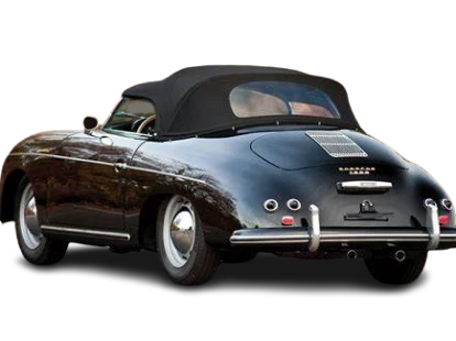 Oferta de Porsche 356